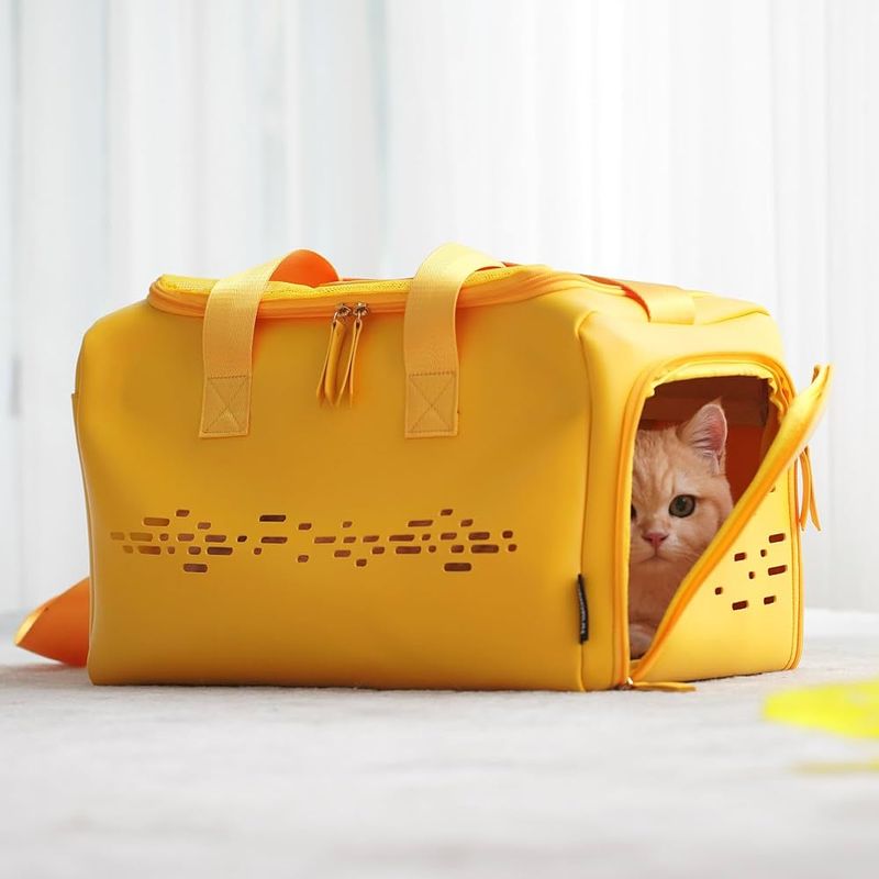 Cat Carrier