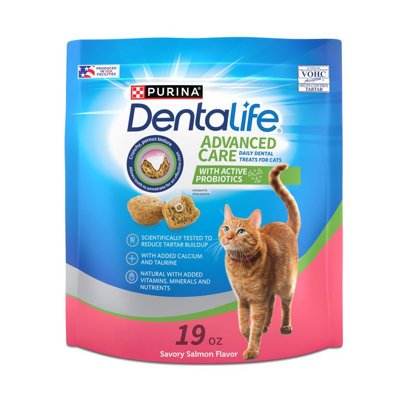 Dental Treats or Toys
