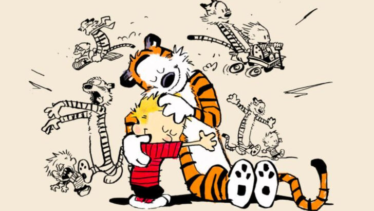 From Wild to Whimsical: 15 Big Cats That Roar Through Kids’ Books & Movies