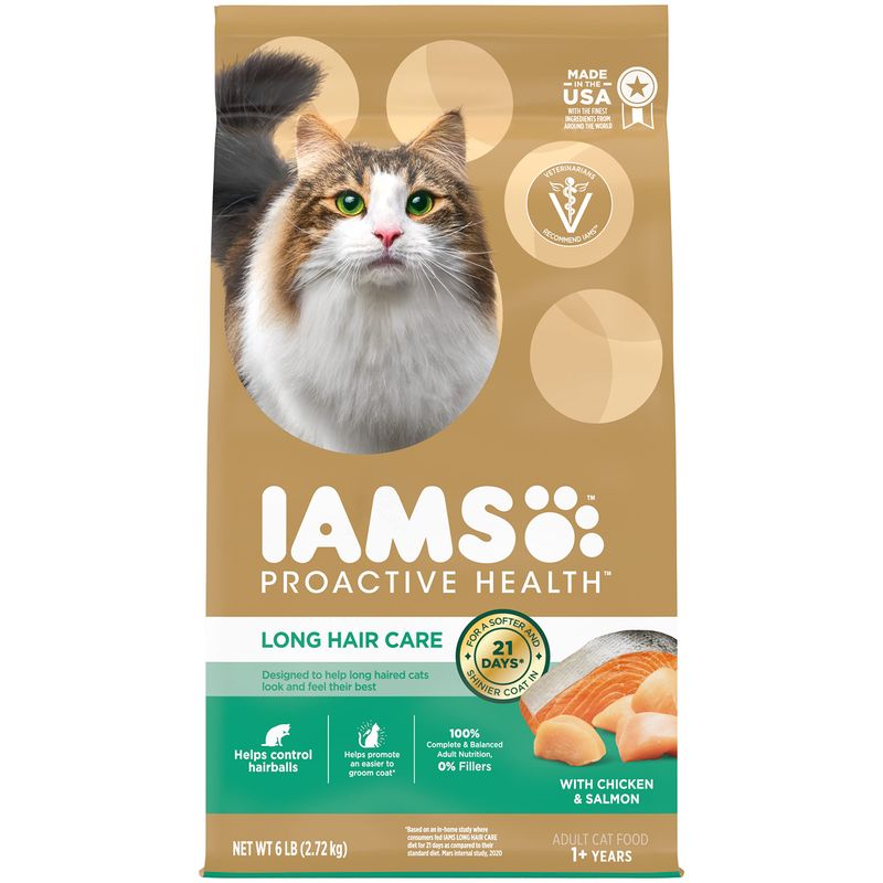 Iams ProActive Health Persian