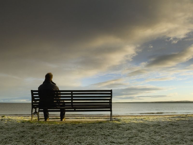 Isolation from Friends, Family, or the Community