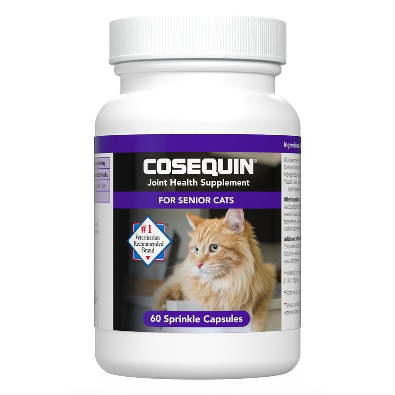 Joint Supplements