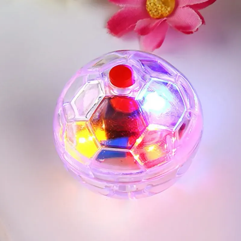 LED Light-Up Balls