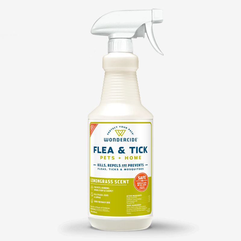 Lemon Spray