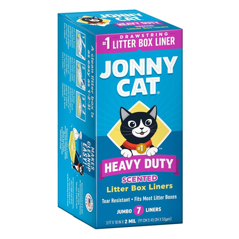 Litter Box Liners