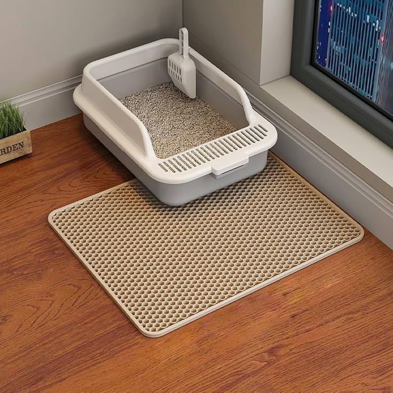 Litter Mat