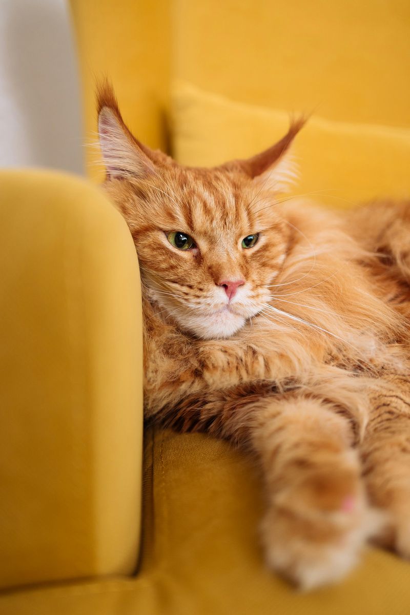 Maine Coon