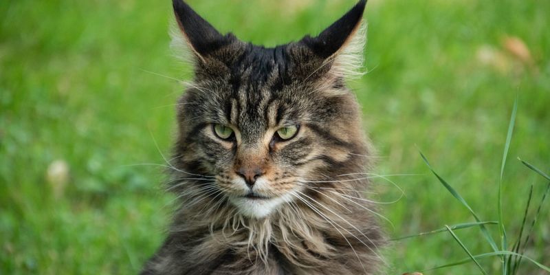 Maine Coon