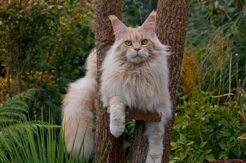 Maine Coon