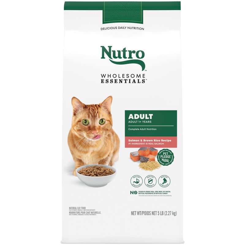 Nutro Wholesome Essentials Persian Formula