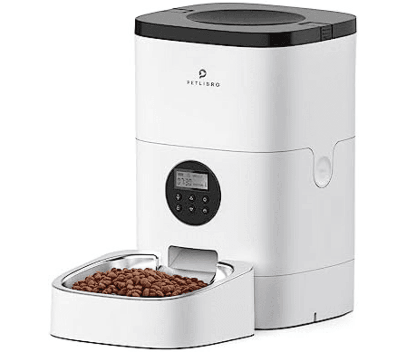 PETLIBRO Automatic Cat Feeder