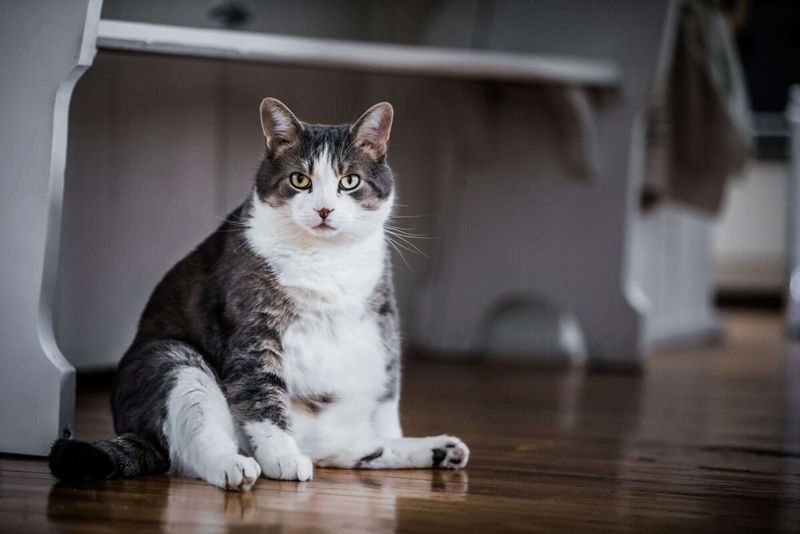 Potential for Weight Gain