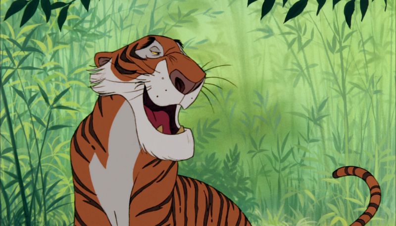Shere Khan