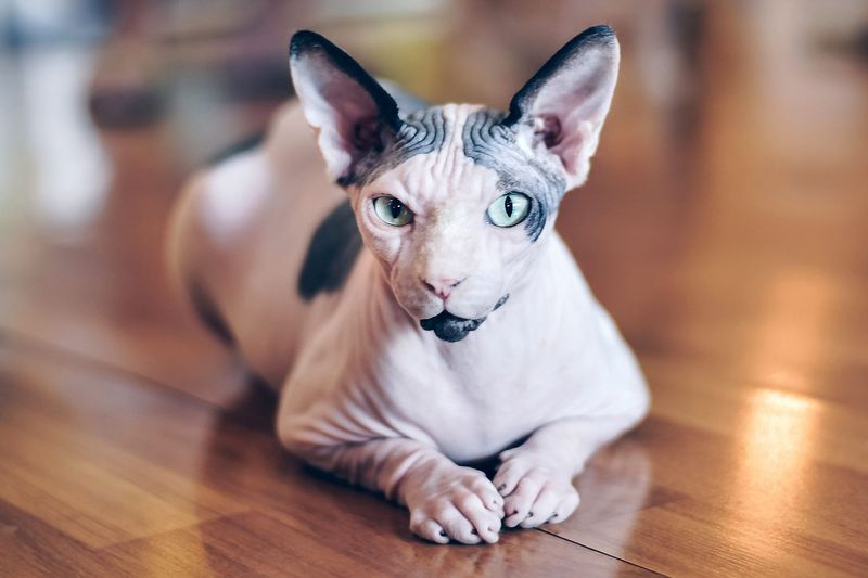 Sphynx