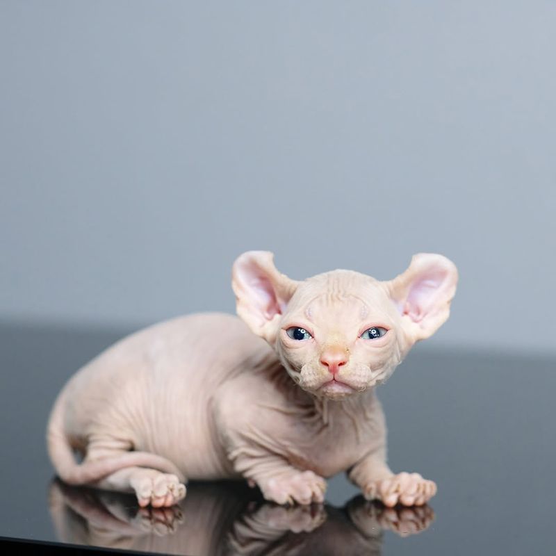 They’re Hypoallergenic… Sort Of