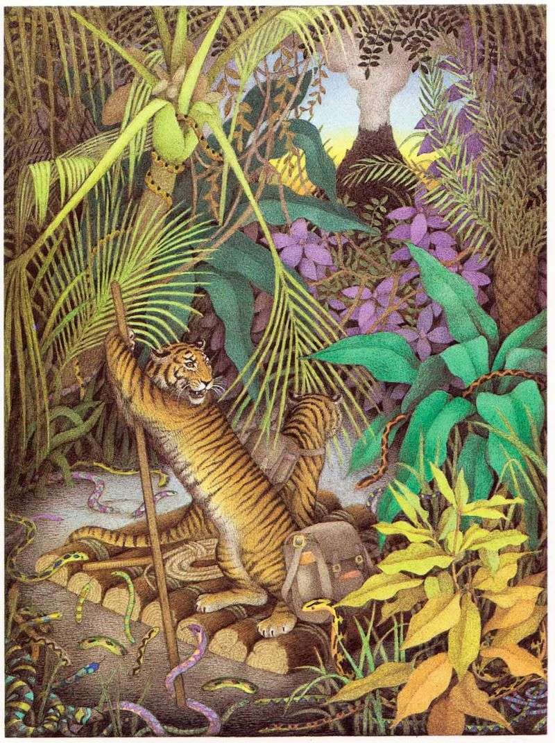 Tyger