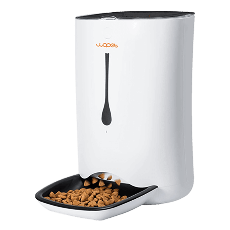 WOPET Automatic Cat Feeder