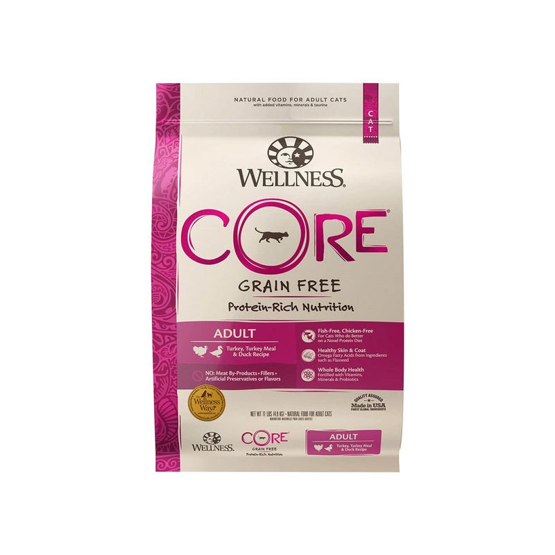 Wellness CORE Grain-Free