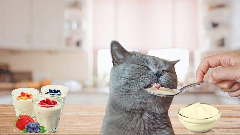 Yogurt