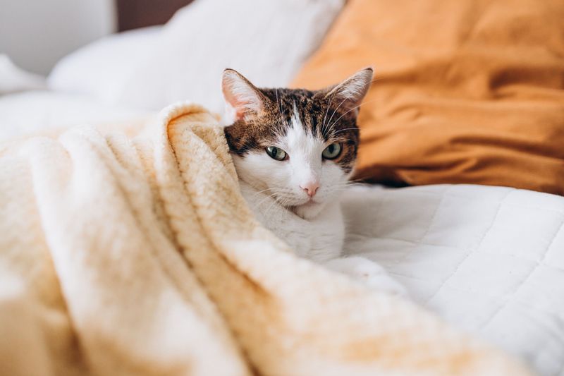 You want the bed? I think I’ve claimed it already.