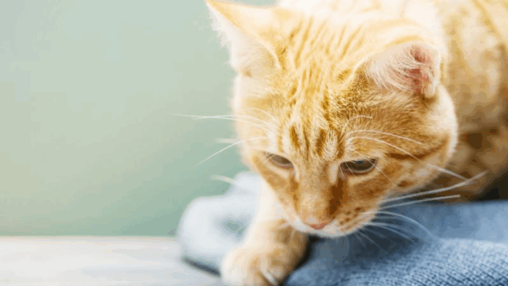 10 Everyday Items That Could Accidentally Harm Your Cat