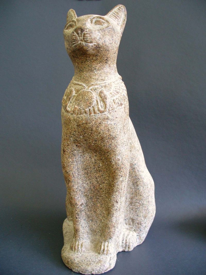 Worshipped as Gods in Ancient Egypt
