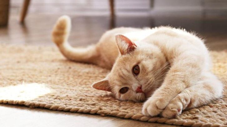 12 Common Cat Owner Mistakes That Are Easy to Fix