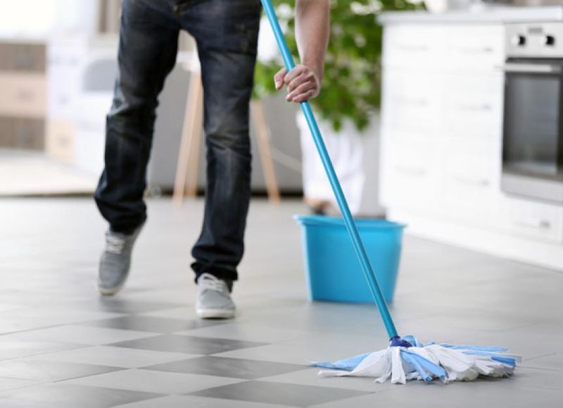 Bleach (Sodium Hypochlorite)