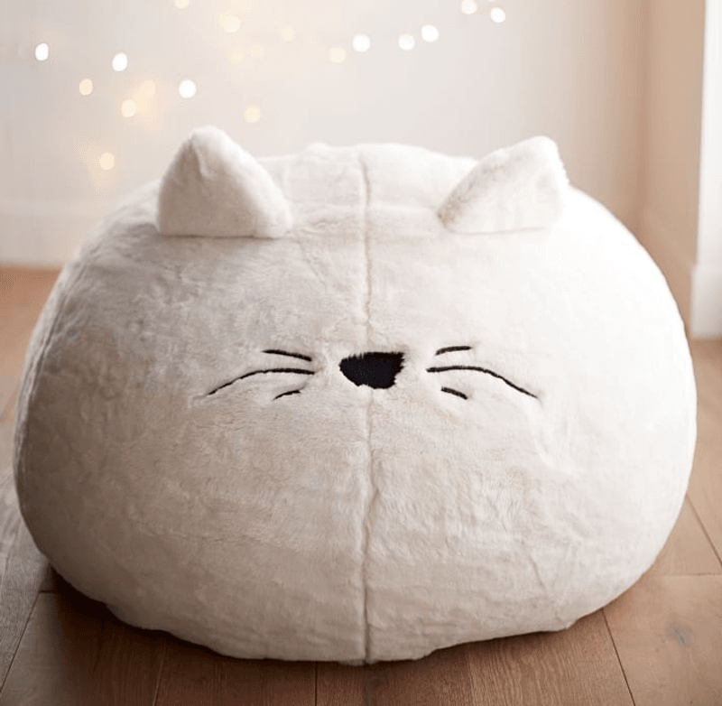 6. Paw-sitive Decor Choices