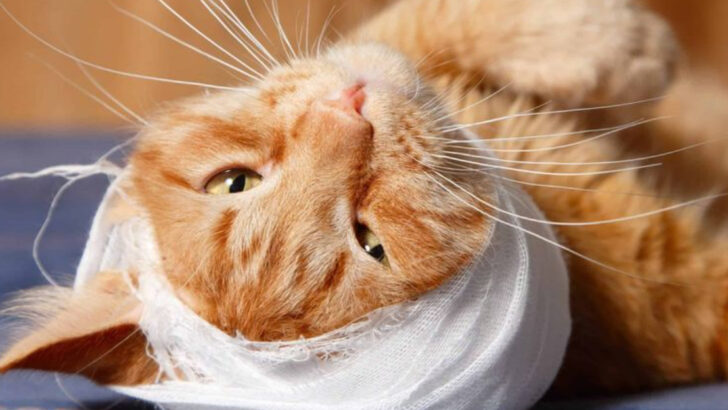 7 Signs Your Cat Might Need a Tooth Pulled