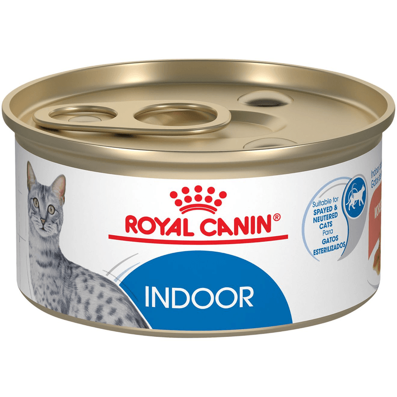 Royal Canin Breed Health Nutrition Indoor Adult Dry Cat Food