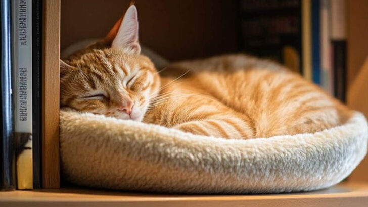 8 Simple Ways to Earn Your Cat’s Trust