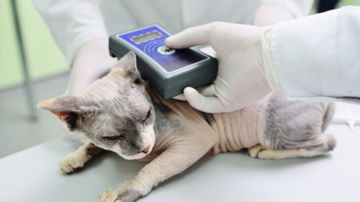 9 Things to Keep in Mind When Microchipping a Kitten