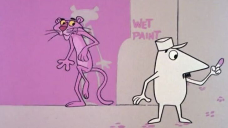A Look Back at 13 Classic Cartoon Cats from the ’70s and ’80s