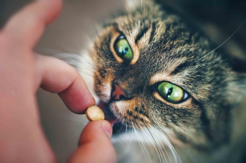 Avoid Overuse of Antibiotics