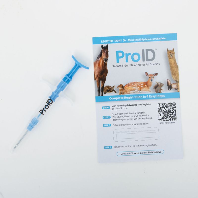 Choosing a Reliable Microchip Brand