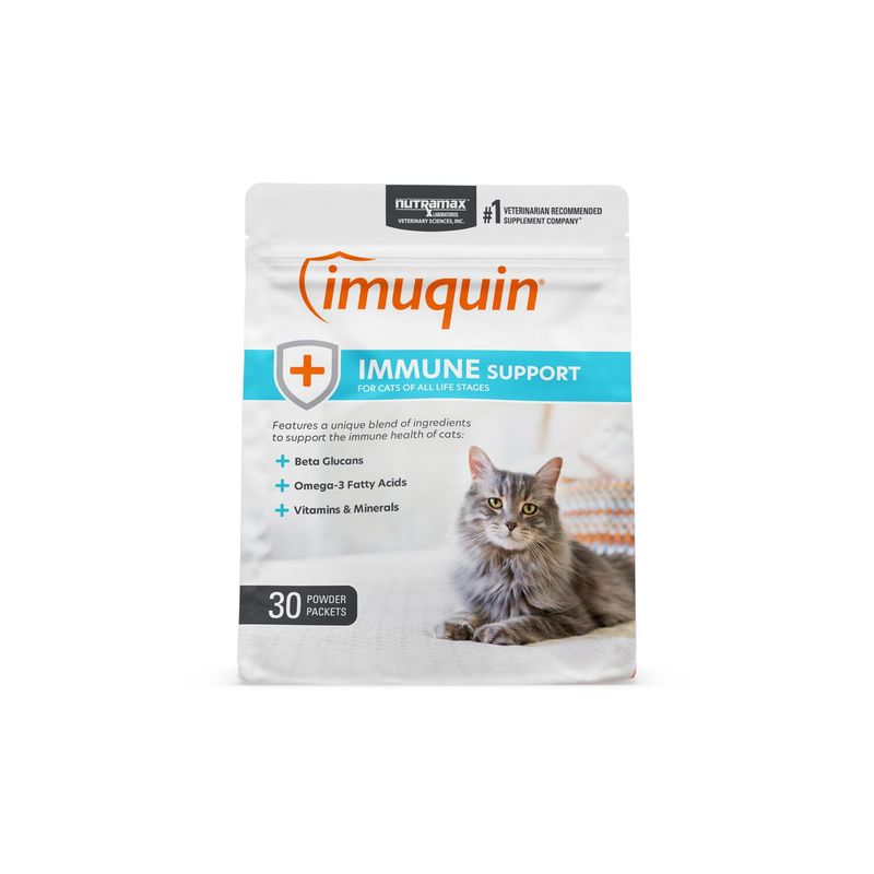 Boosts Immune Function