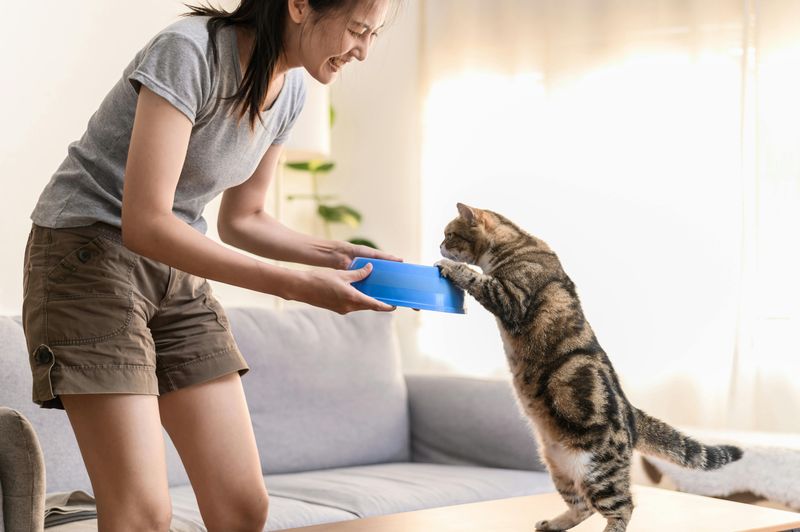 Feed Smaller, Frequent Meals