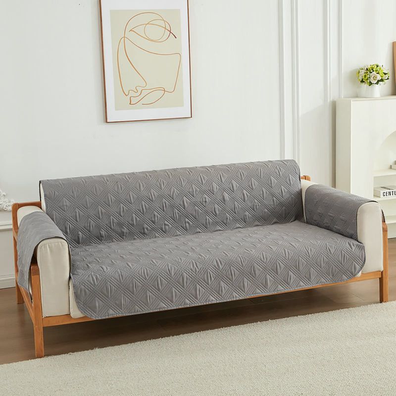 Removable, Washable Covers
