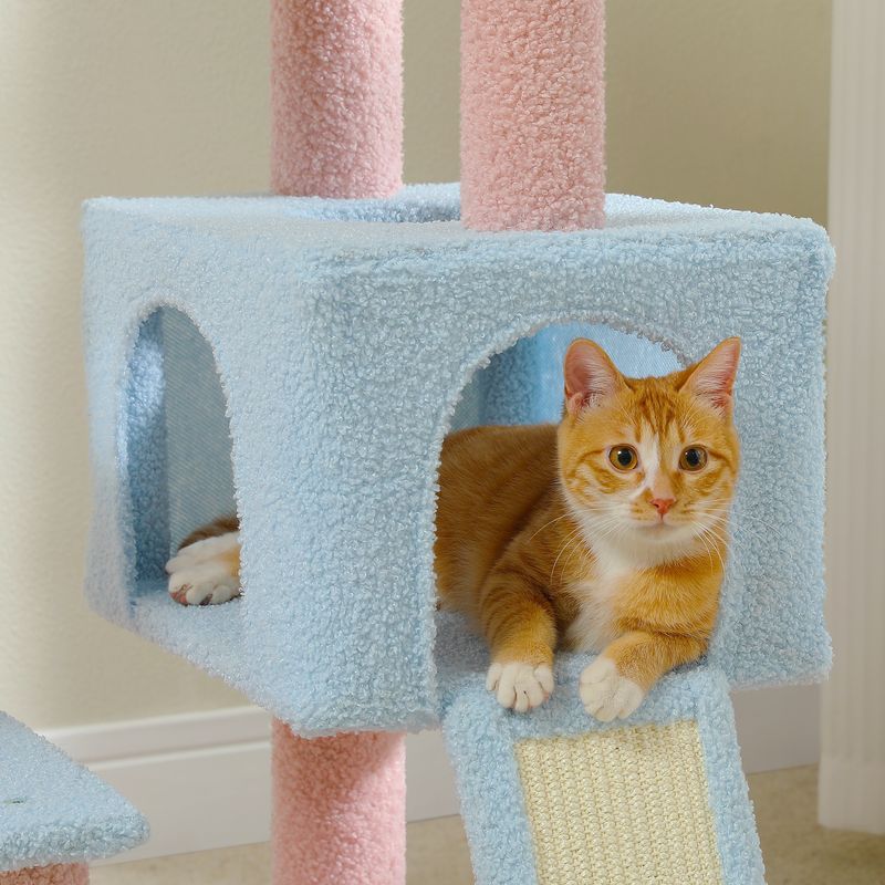 Scratch Goals: Sisal is Essential