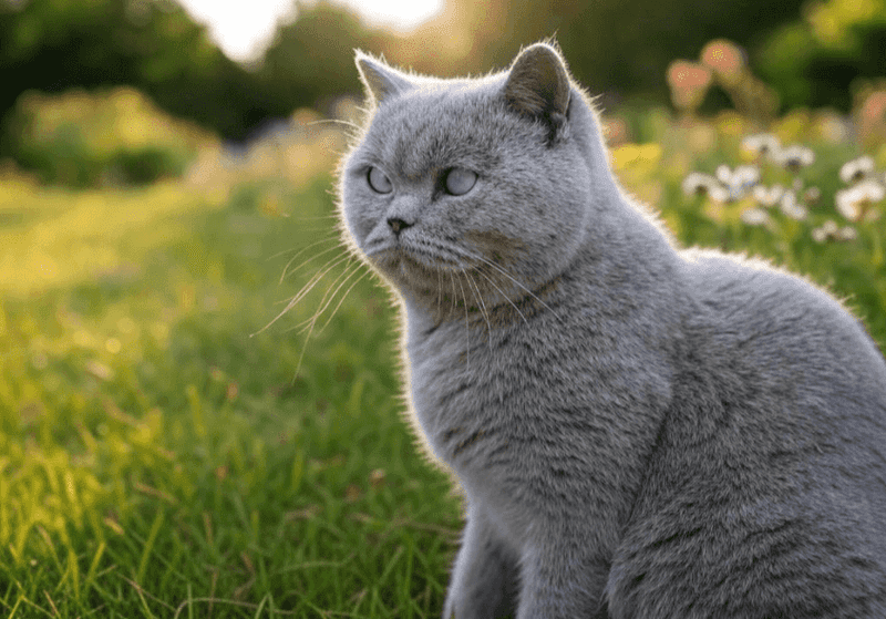 British Shorthair