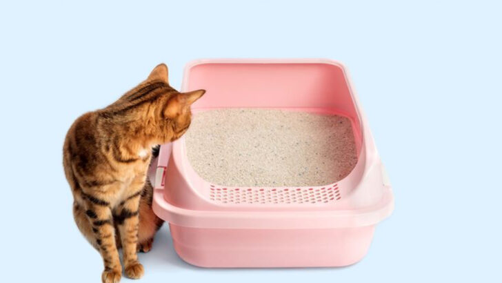 Cat Suddenly Pooping on the Floor? 7 Red Flags You Shouldn’t Ignore