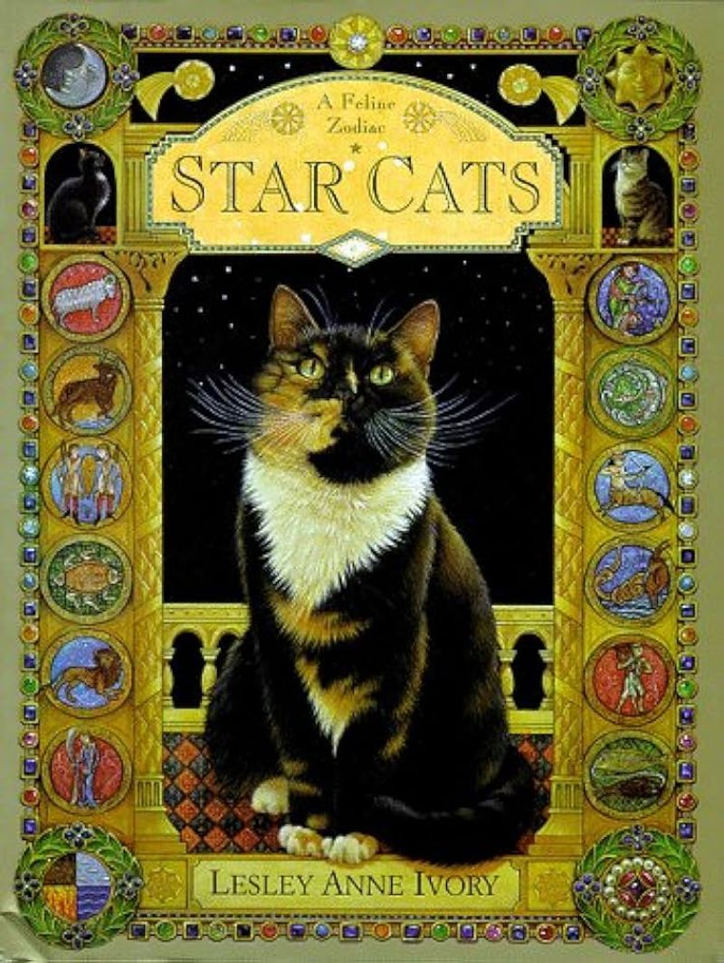 Feline Astrology & Horoscopes