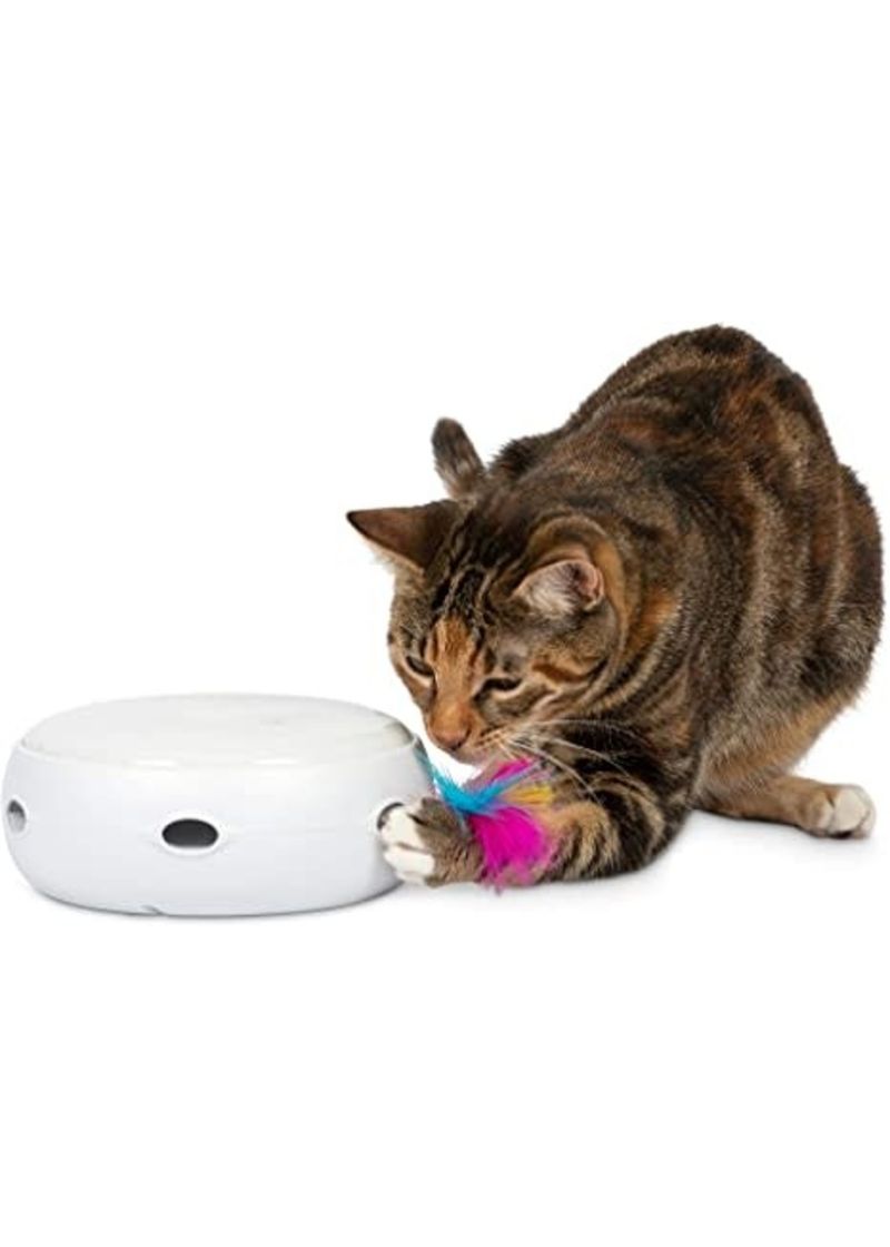 PetFusion Ambush Interactive Toy