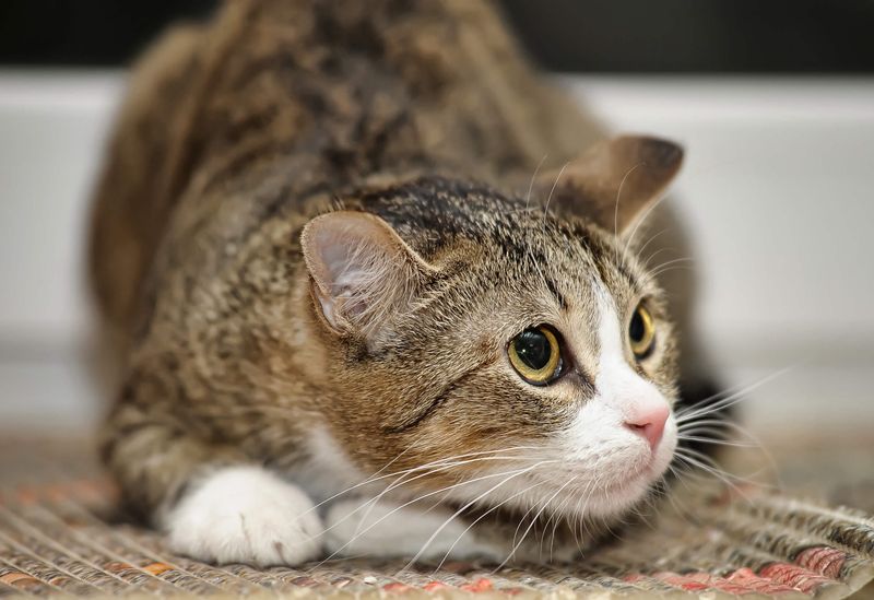 Flattened Ears