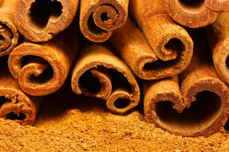 Cinnamon