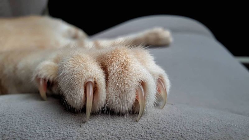 Clawdia