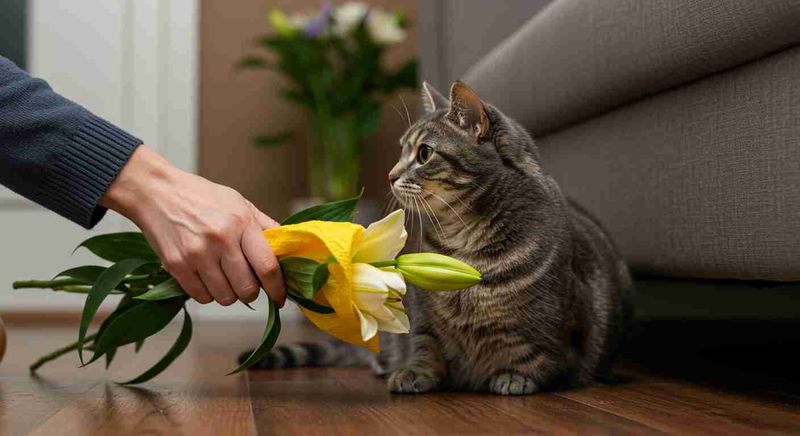 Common Misconceptions About Lilies