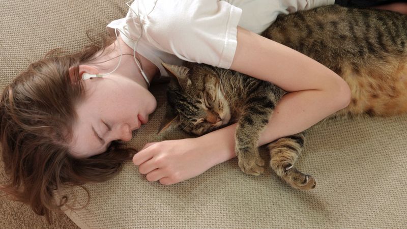 Create Cozy Together Time