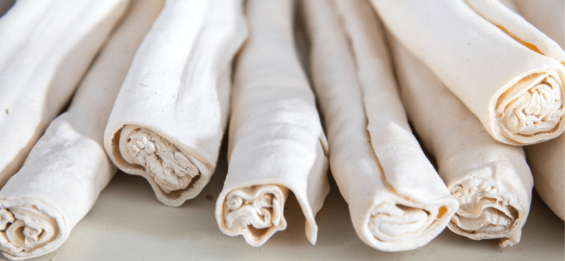 Rawhide Chews